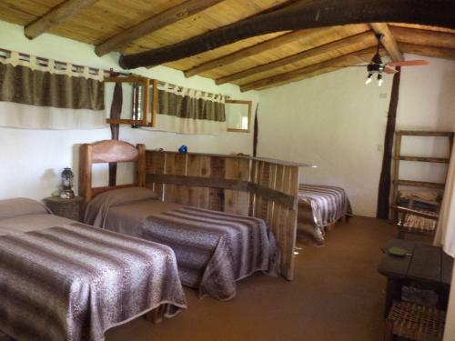 Hostal Ecoposada Del Estero