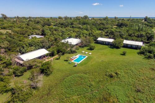 Hostal Ecoposada Del Estero