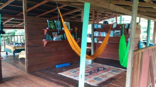 Hostal Choiba