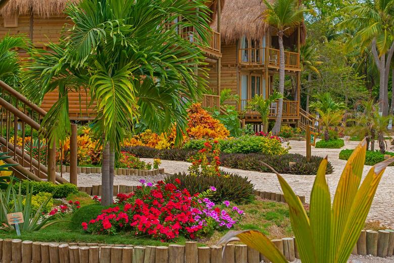 Isla Del Encanto Hotel & Spa