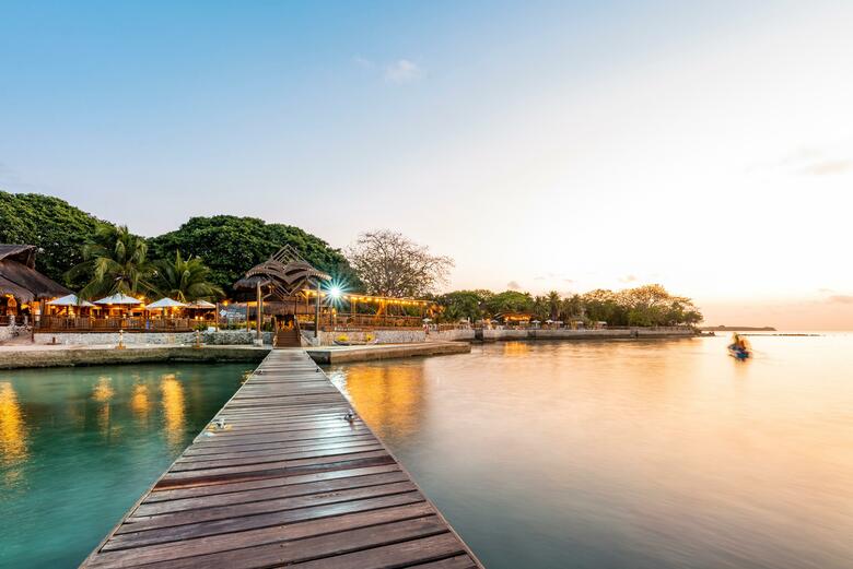 Isla Del Encanto Hotel & Spa