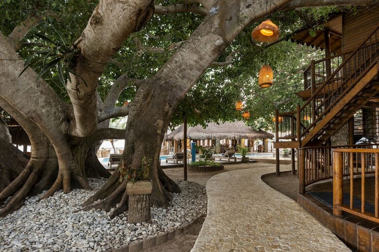 Isla Del Encanto Hotel & Spa