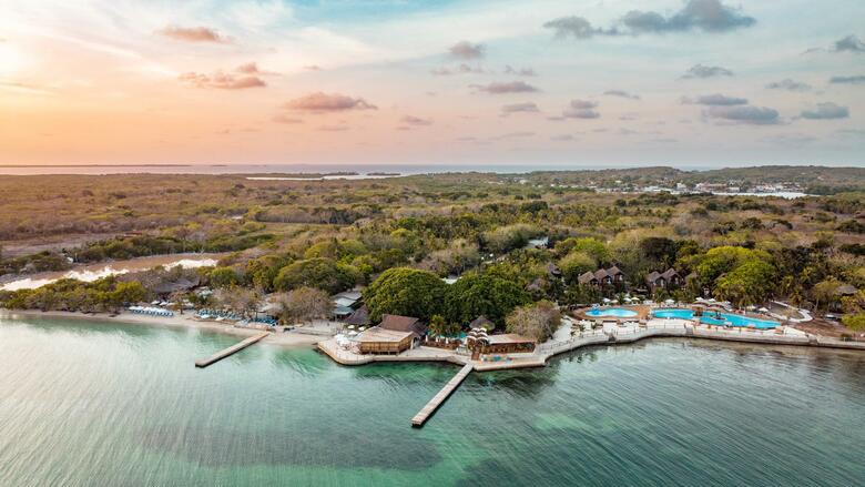 Isla Del Encanto Hotel & Spa