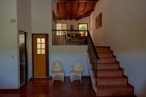 Hostal Aires De Casa Grande