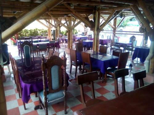 Hostal Finca Hotel Villa Lucia