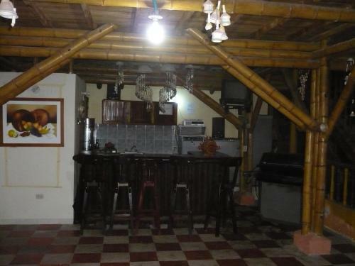 Hostal Finca Hotel Villa Lucia