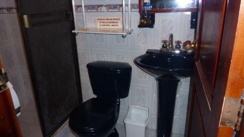 Hostal Finca Hotel Villa Lucia