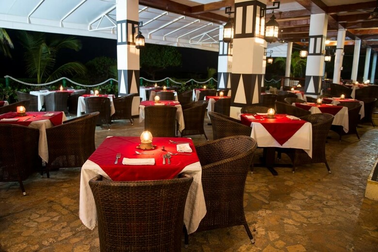 Hotel Decameron Isla Palma All Inclusive