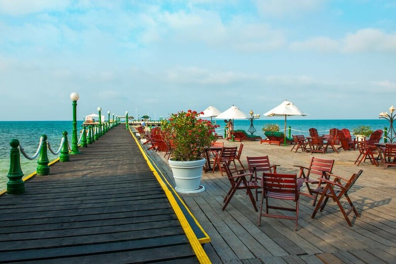 Hotel Decameron Isla Palma All Inclusive