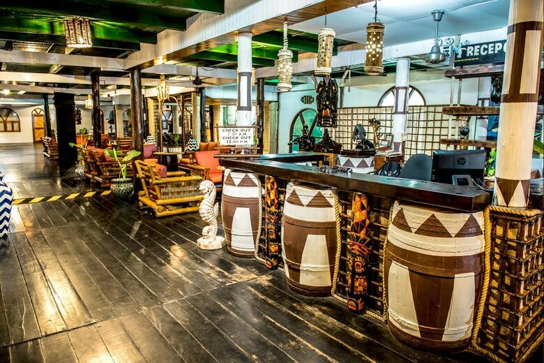 Hotel Decameron Isla Palma All Inclusive