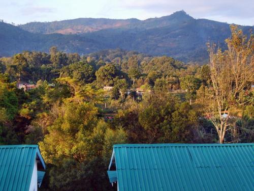Albergue Kanaani Resthouse