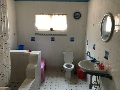 Albergue Kanaani Resthouse