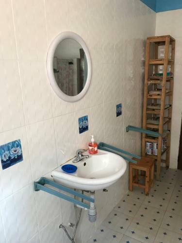 Albergue Kanaani Resthouse