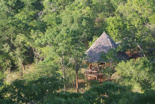 Sable Mountain Lodge