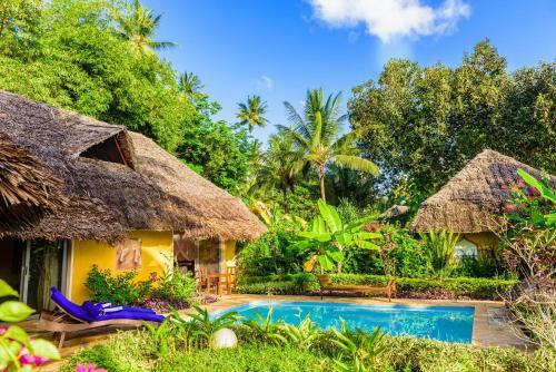 Hotel Zanzi Resort