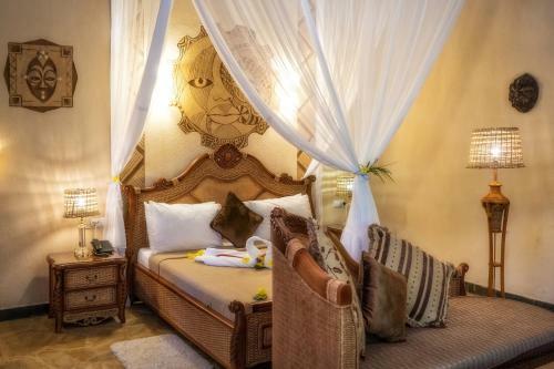 Hotel Zanzi Resort