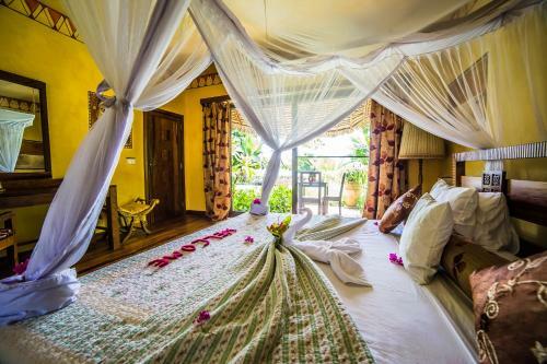 Hotel Zanzi Resort