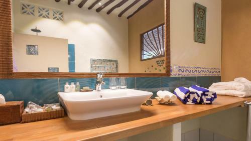 Hotel Zanzi Resort