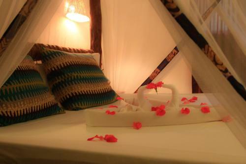 Hotel Samaki Lodge & Spa