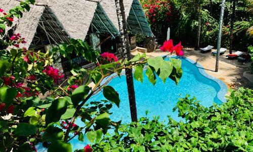 Hotel Samaki Lodge & Spa