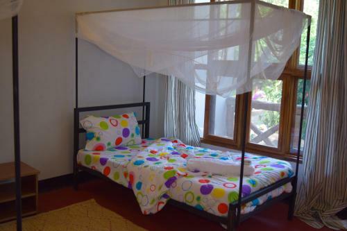 Little Arusha Hostel