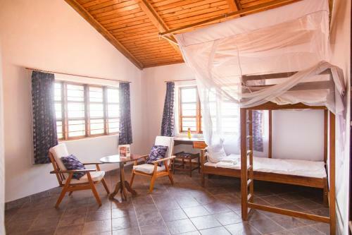 Utengule Coffee Lodge
