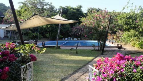Utengule Coffee Lodge