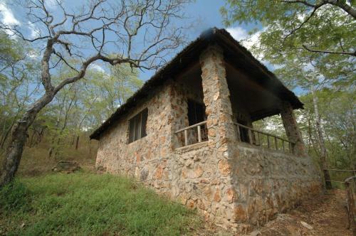 Sable Mountain Lodge