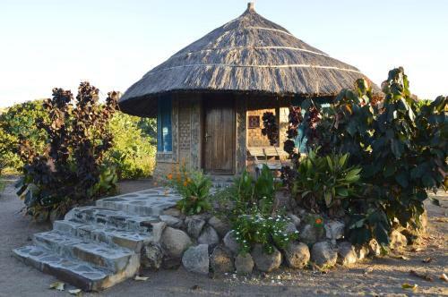 Hotel Mbambabay Biocamp Lodge
