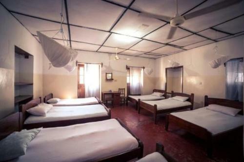 Posada Karibu Inn