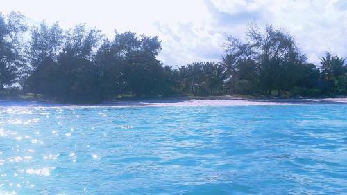 Hotel Pemba Eco Lodge