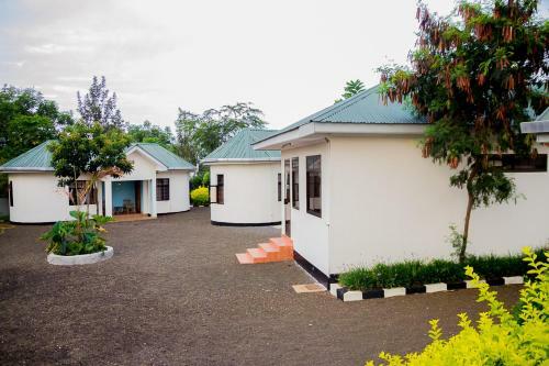 Bed & Breakfast Shangwe Lodge