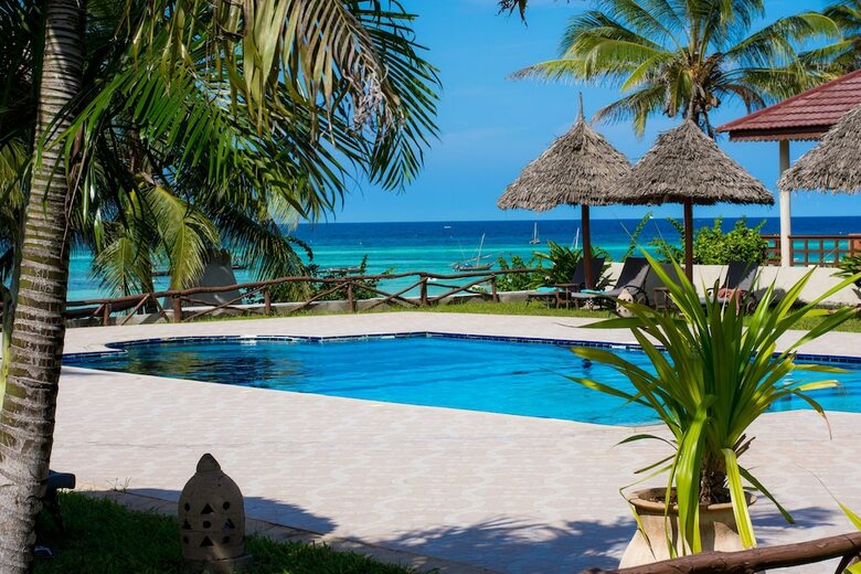 Hotel Sarabi Zanzibar
