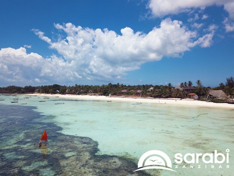 Hotel Sarabi Zanzibar