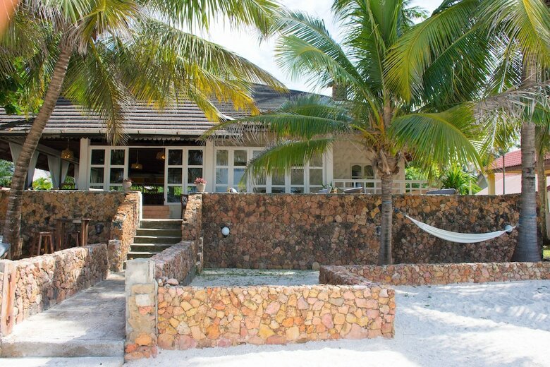 Hotel Sarabi Zanzibar