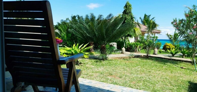 Hotel Sarabi Zanzibar