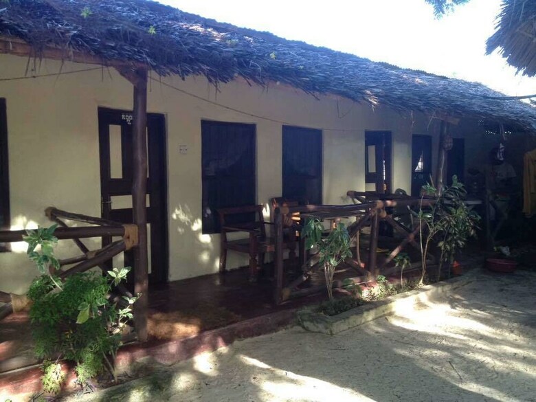 Bed & Breakfast Cocoa Guest House
