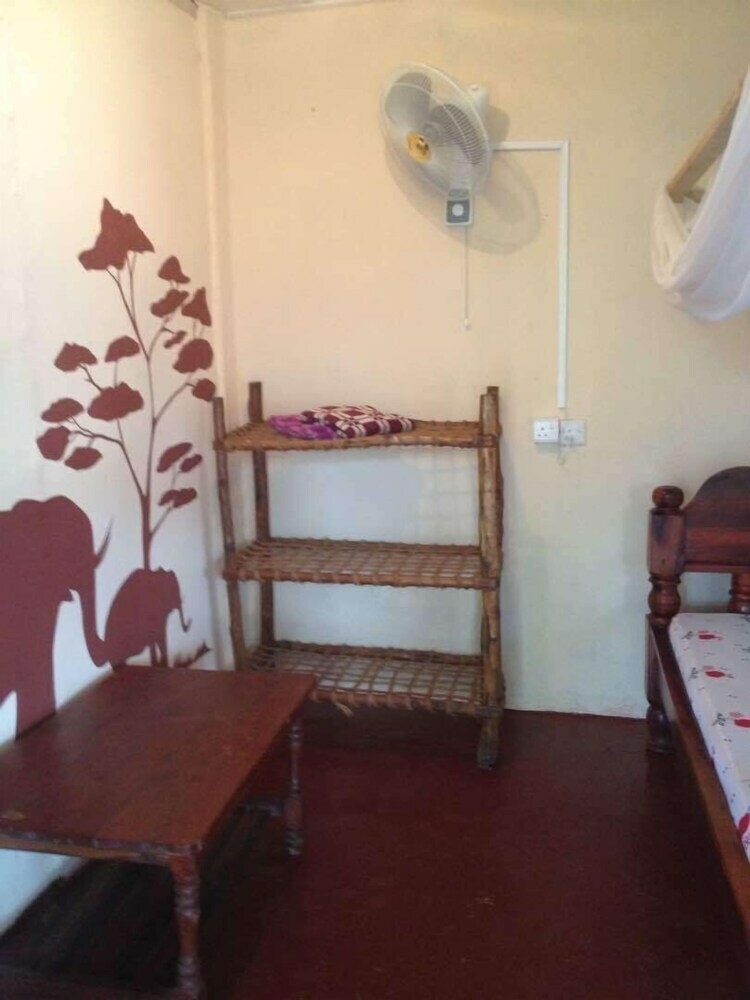 Bed & Breakfast Cocoa Guest House