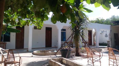Bed & Breakfast Kilimanjaro Lodge