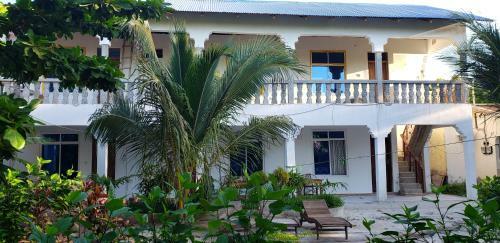 Bed & Breakfast Kilimanjaro Lodge