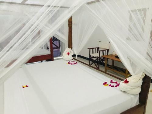 Posada Nungwi Beach Studios