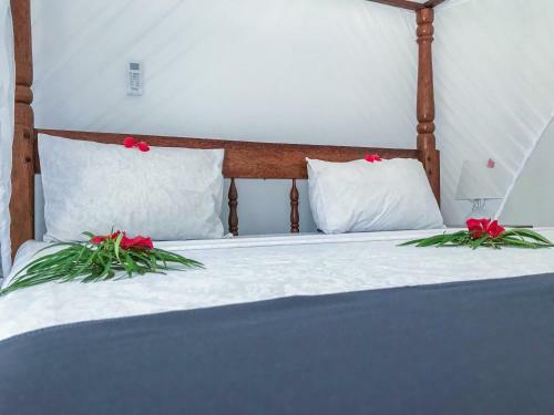 Posada Nungwi Beach Studios