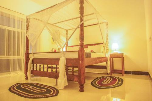 Posada Nungwi Beach Studios