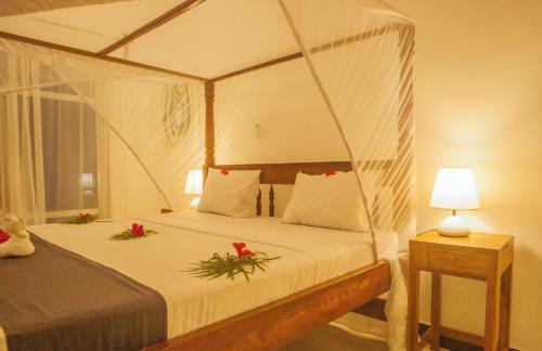 Posada Nungwi Beach Studios