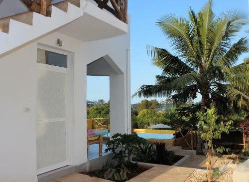 Maisha Marefu Apartments