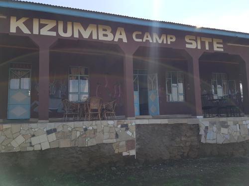 Kizumba Camp Site