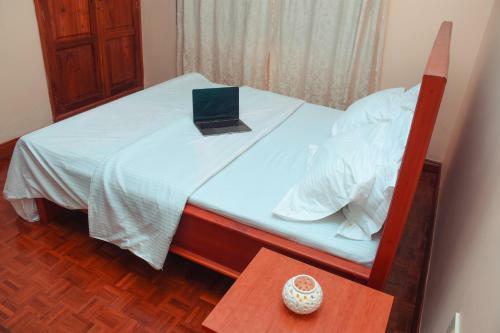 Bed & Breakfast Wakawaka House