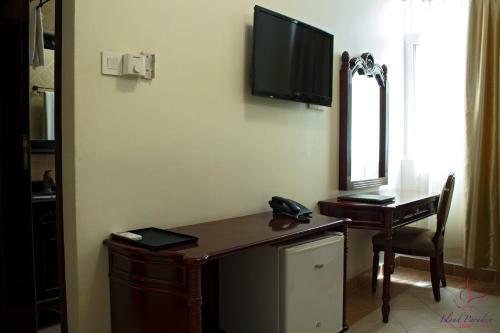 Island Paradise Apartment