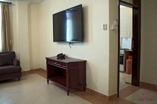 Island Paradise Apartment