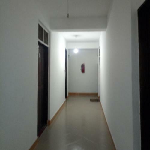 Apartamento Hill View Inn
